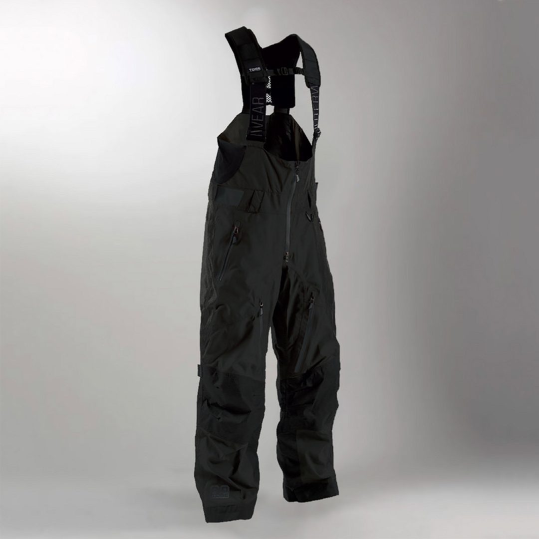 Skoterbyxor Novo Tobe XL
