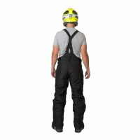Skoterbyxor Sport Reco Svart SnowPeople