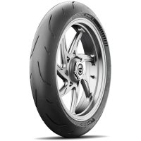 Skoterdäck POWER GP2 MICHELIN