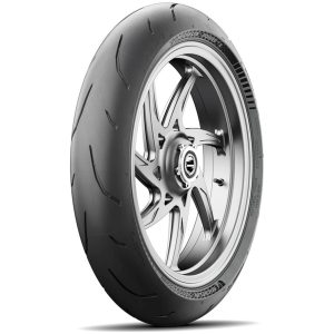 Skoterdäck POWER GP2 MICHELIN
