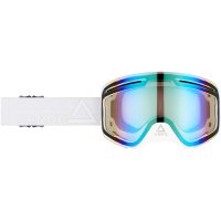 Skoterglasögon Vision Vent+ Magnetic Vit Guld AMOQ