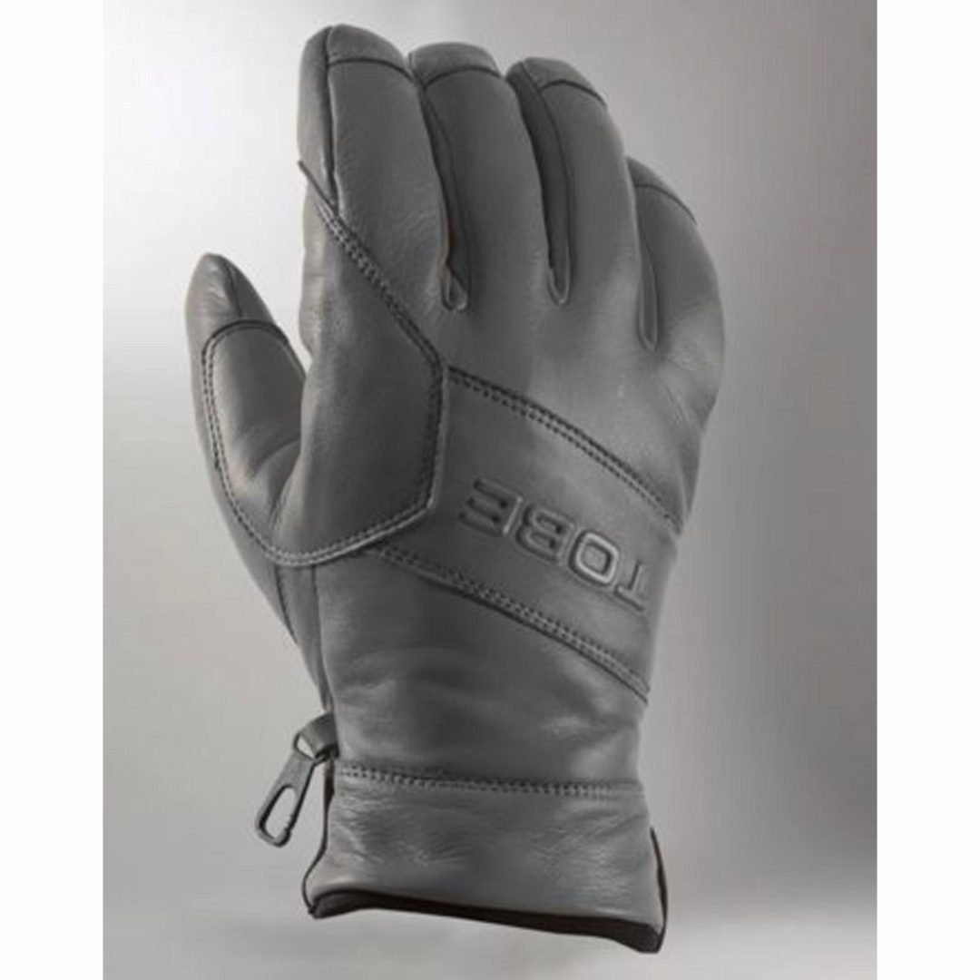 Skoterhandskar Corium Dark Ink Tobe XL