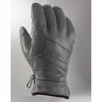 Skoterhandskar Corium Dark Ink Tobe
