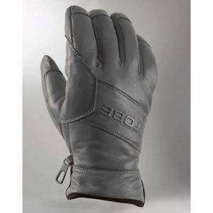 Skoterhandskar Corium Dark Ink Tobe