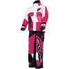 Skoterjacka Barn Comp Rosa/Vit ARCTIVA 10 – miniatyr 2