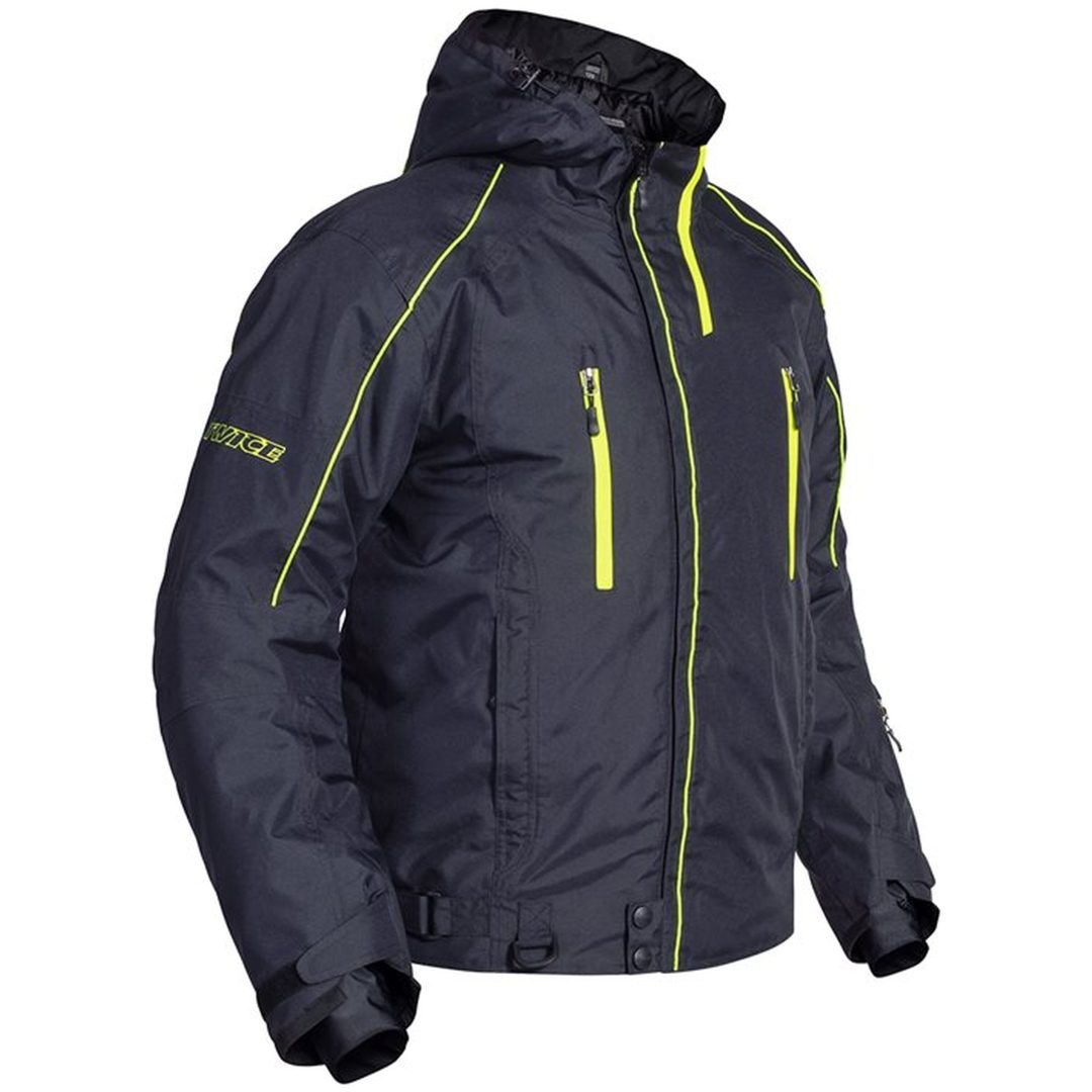Skoterjacka Jack Snöskoter Twice 3XL