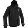 Skoterjacka Ranger Svart Textil AMOQ XS – miniatyr 9