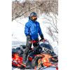 Skoterjacka Ranger Textil Blå AMOQ XS – miniatyr 8