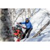 Skoterjacka Ranger Textil Blå AMOQ XS – miniatyr 10