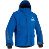 Skoterjacka Ranger Textil Blå AMOQ XS – miniatyr 1