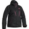 Skoterjacka Vernal Dam Svart Rosa AMOQ 2XL – miniatyr 1