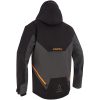 Skoterjacka Vernal V2 Textil Svart Orange AMOQ XS – miniatyr 2