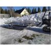 Skoterkälke Tundra Heavy Duty Sno-X – miniatyr 3