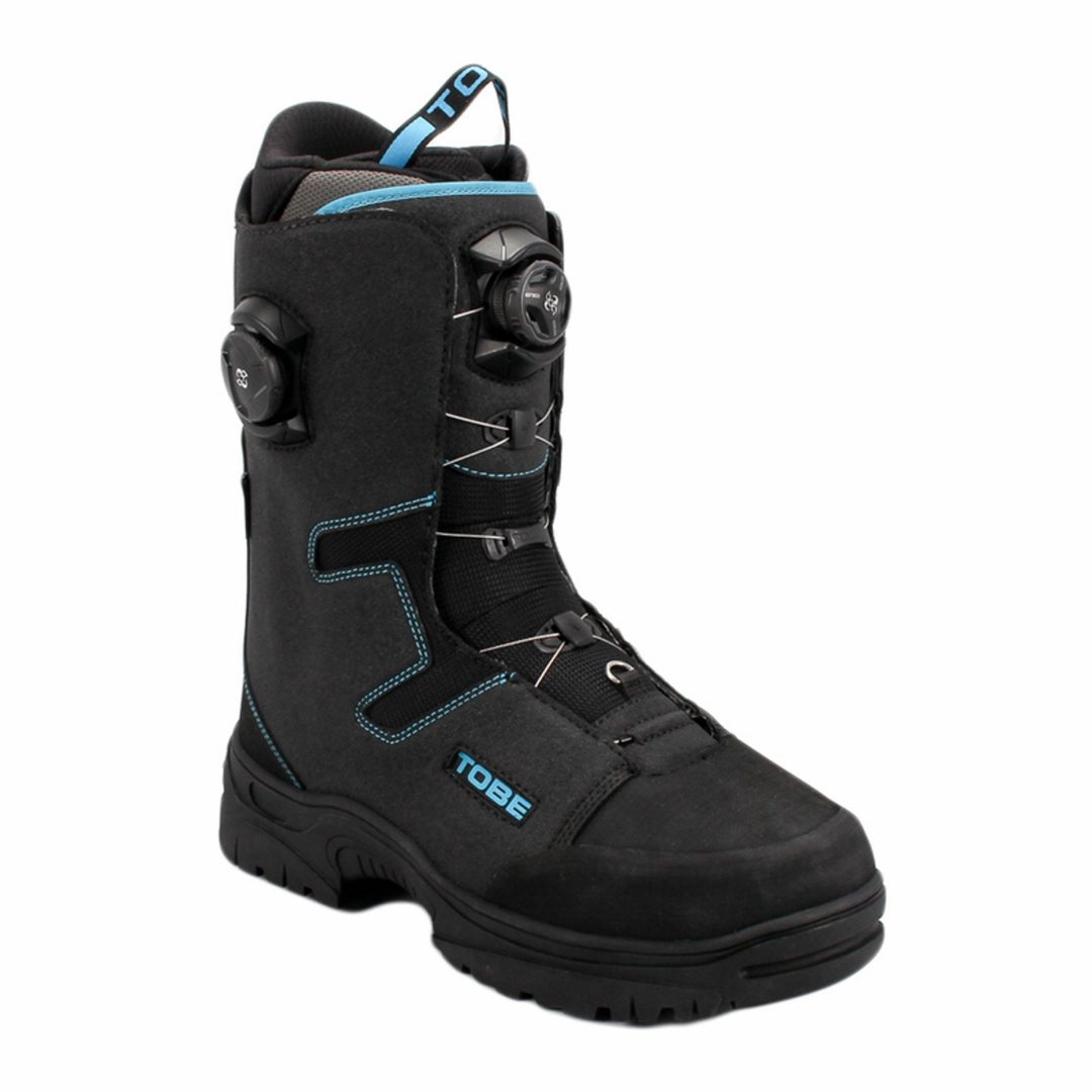 Skoterkängor Vivid Boa Jet Tobe 41