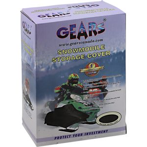Skoterkapell Universal GEARS CANADA