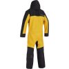 Skoteroverall Barn Dynamic Svart Gul Blå AMOQ 110 – miniatyr 4