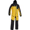 Skoteroverall Barn Dynamic Svart Gul Blå AMOQ 110 – miniatyr 5