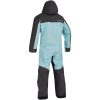 Skoteroverall Dynamic Grå Mint Orange AMOQ XS – miniatyr 4