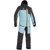 Skoteroverall Dynamic Grå Mint Orange AMOQ XS – miniatyr 1