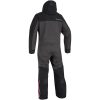 Skoteroverall Dynamic Svart Grå Rosa AMOQ s – miniatyr 2
