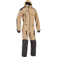 Skoteroverall Flex Light Beige AMOQ