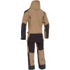 Skoteroverall Flex Light Beige AMOQ XS – miniatyr 3
