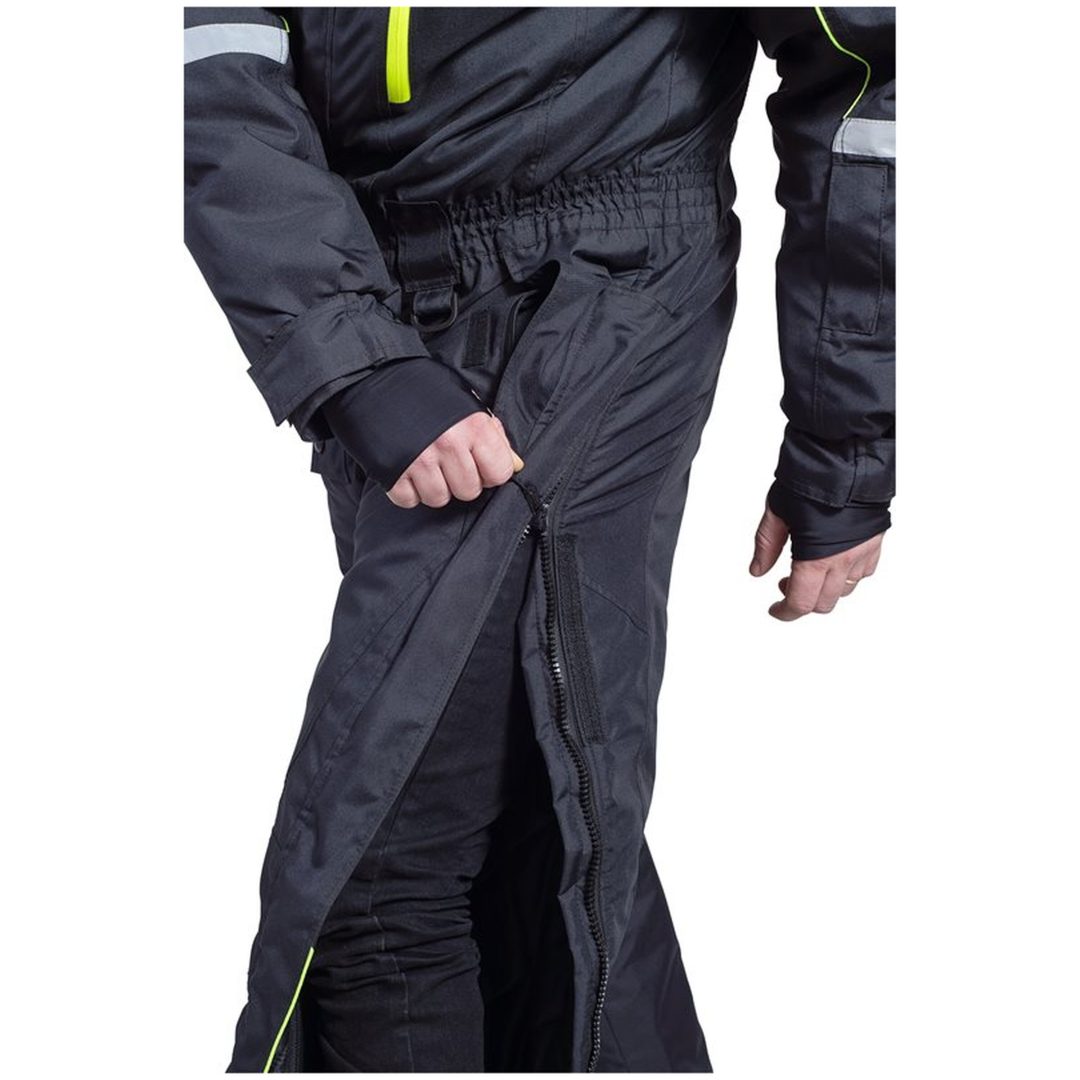 Skoteroverall Rick Snöskoter Thermo Twice 3XL – bild 2