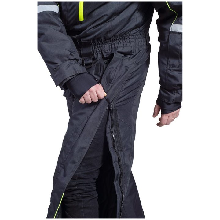 Skoteroverall Rick Snöskoter Thermo Twice 3XL – bild 2
