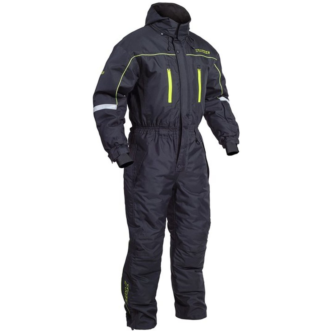 Skoteroverall Rick Snöskoter Thermo Twice 3XL