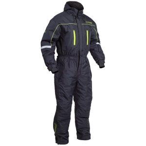 Skoteroverall Rick Snöskoter Thermo Twice