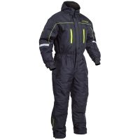 Skoteroverall Rick Snöskoter Thermo Twice