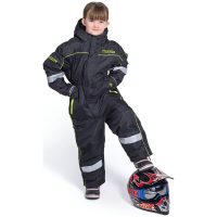 Skoteroverall Ricky Jr Snöskoter Barn Twice