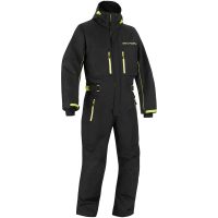 Skoteroverall Sarek Eveyday Svart SnowPeople