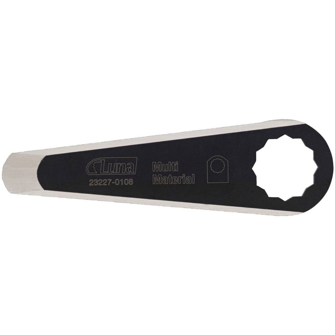 Skrapa 23227 SKRAPA 32MM HCS UNIVERSAL – bild 2