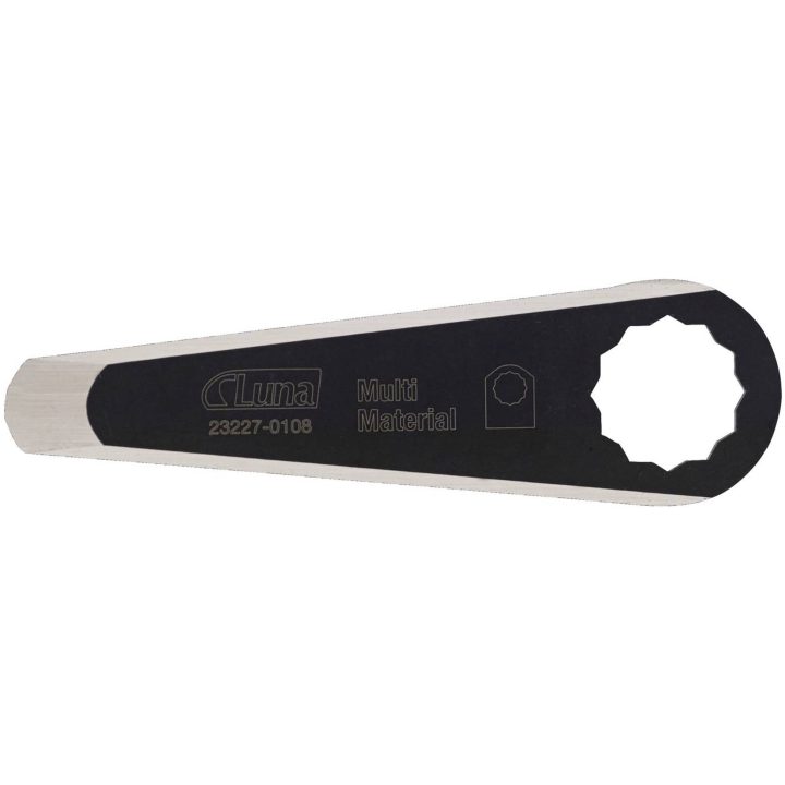 Skrapa 23227 SKRAPA 32MM HCS UNIVERSAL – bild 2