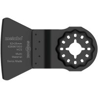 Skrapa 52 mm x 25 mm METABO
