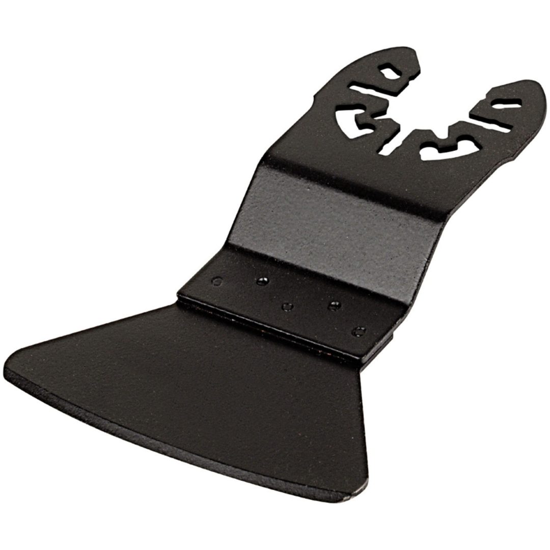 Skrapa F Multimaskin/pro WOLFCRAFT Bredd: 52 mm