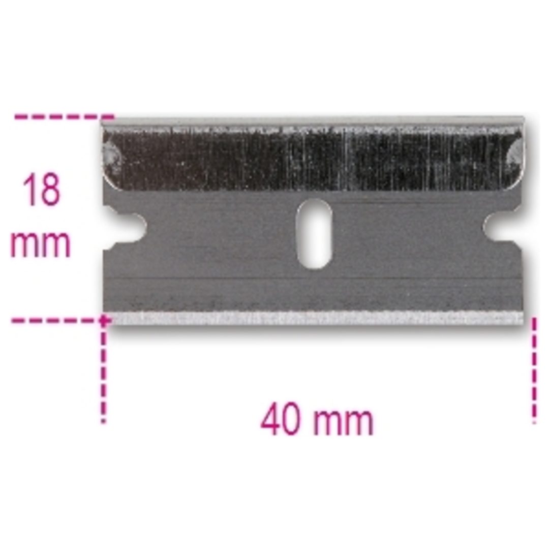 Skrapa Multifunktionell BETA – bild 3