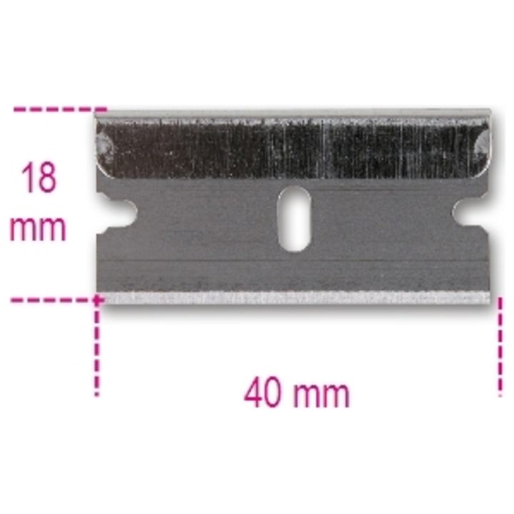 Skrapa Multifunktionell BETA – bild 3