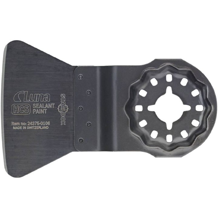 Skrapa SL 52 HCS Luna SKRAPA SL 52 MM HCS – bild 2