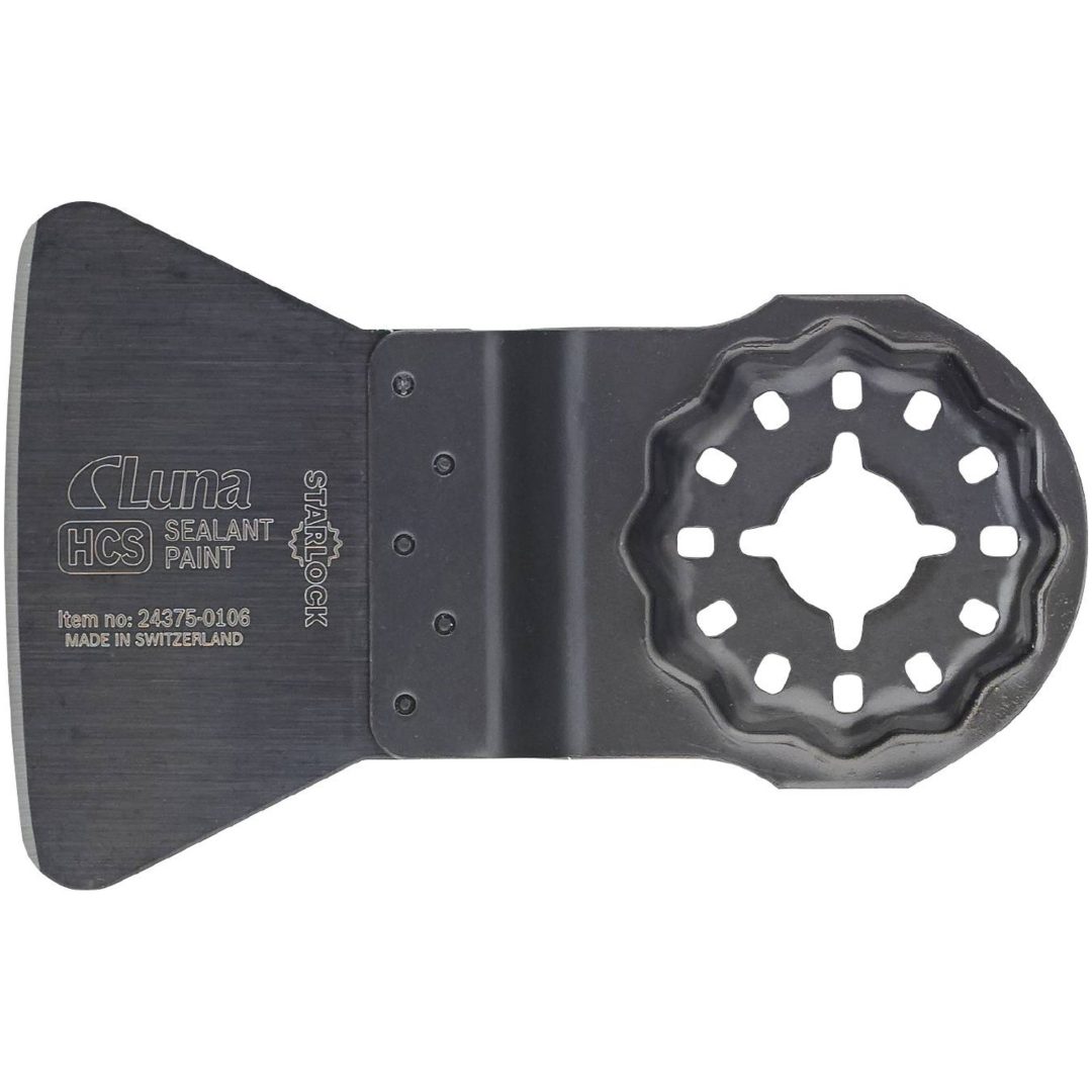 Skrapa SL 52 HCS Luna SKRAPA SL 52 MM HCS