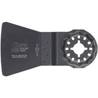 Skrapa SL HCS Flexibel Luna