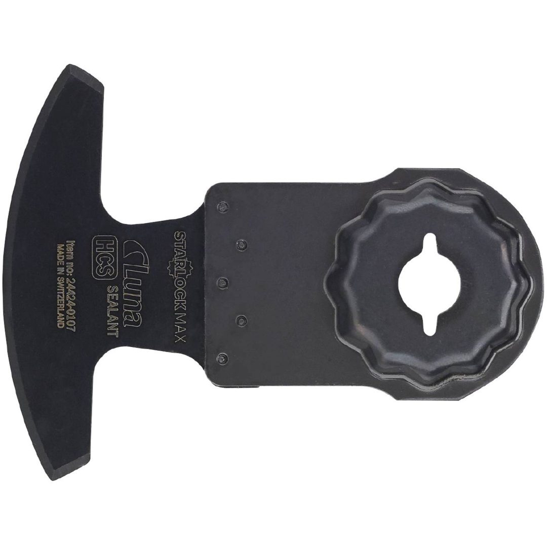 Skrapa SLM 66 HCS Luna SKRAPA SLM 66X30MM HCS