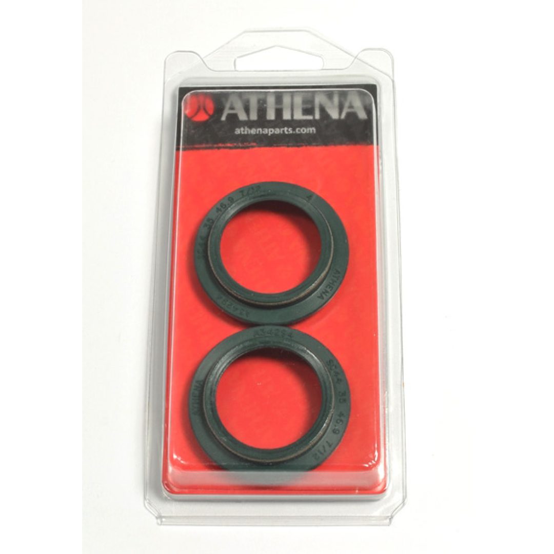 Skrapringar Gaffelben Athena 30,5x51,2x7/12 – bild 2