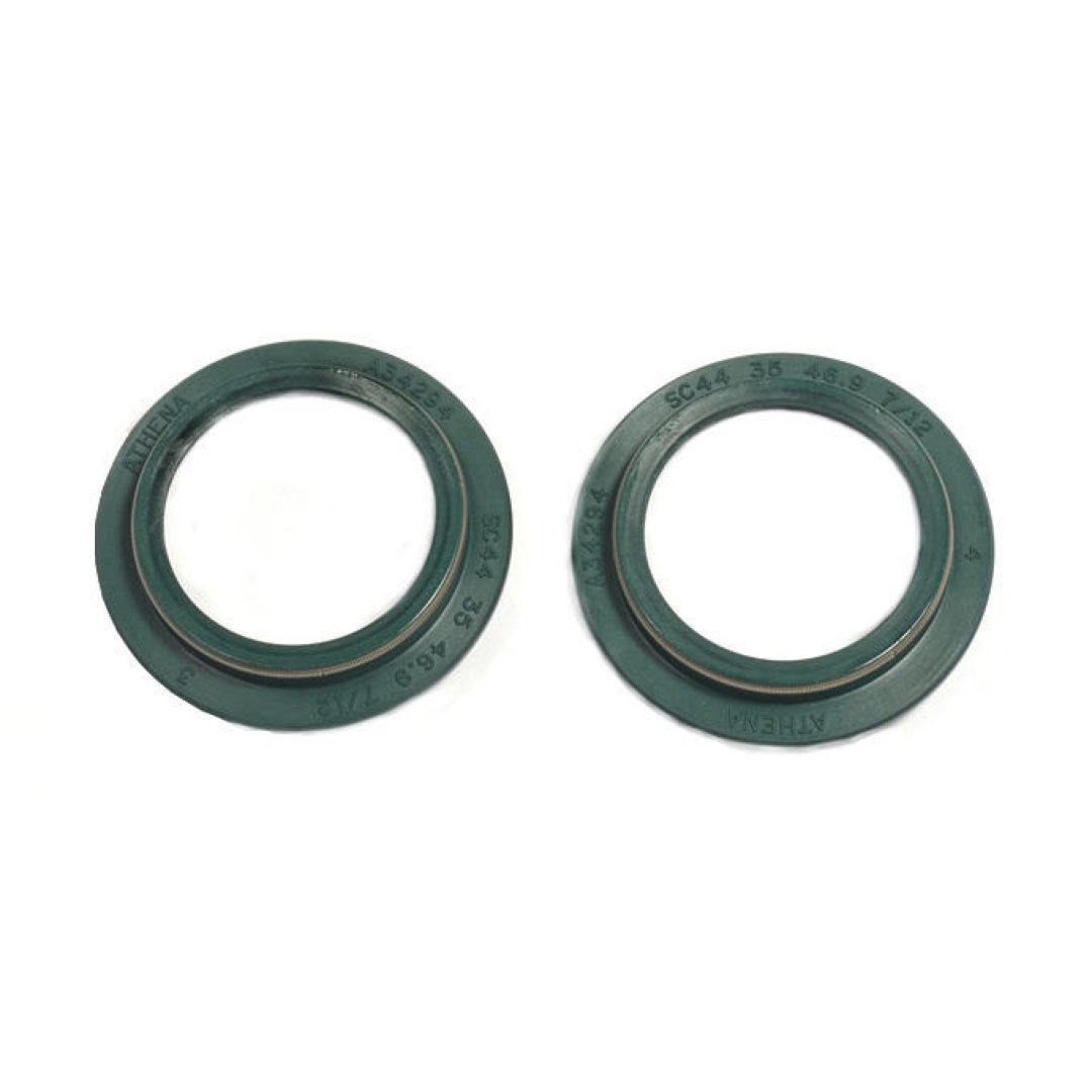 Skrapringar Gaffelben Athena 30,5x51,2x7/12