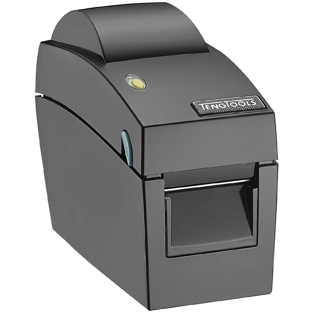 Skrivare för momenttestare Teng Tools TORP01E SKRIVARE FÖR TORQ99E EU – bild 2