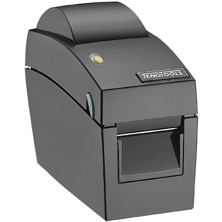 Skrivare för momenttestare Teng Tools TORP01E SKRIVARE FÖR TORQ99E EU – bild 2