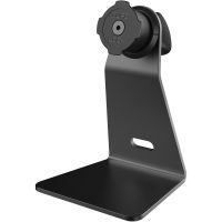 Skrivbordsfäste V2 Svart Quad Lock