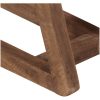 Skrivbordslampa 25 W antik mässing 30x17x40 cm E27 vidaXL – miniatyr 8