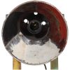 Skrivbordslampa 25 W flerfärgad 30x17x40 cm E27 vidaXL – miniatyr 6